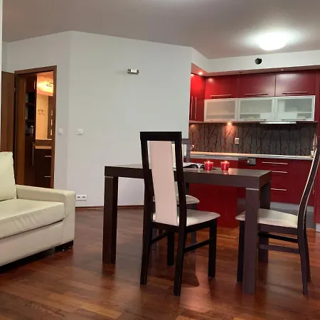 Krowoderska Apartment-2